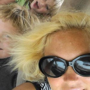 Meet your Posher, Casey